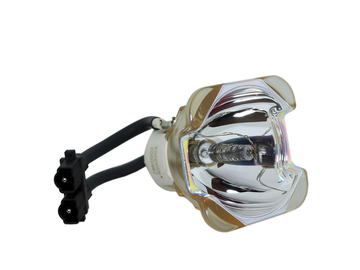 Lampada compatibile MITSUBISHI VLT-XD2000LP con bulbo originale USHIO