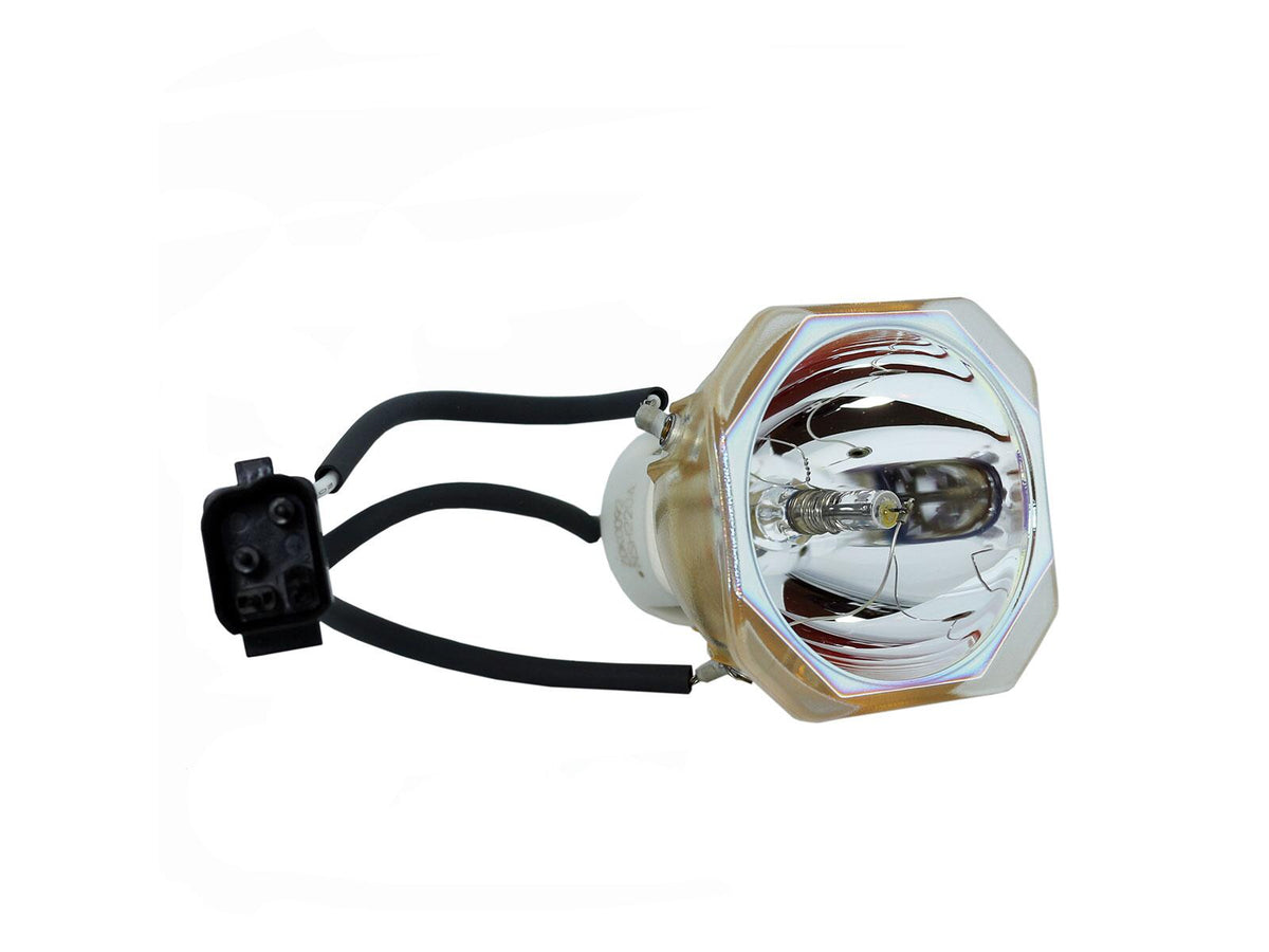 Lampada compatibile NEC LT60LP, LT60LPK, 50023919 con bulbo originale USHIO