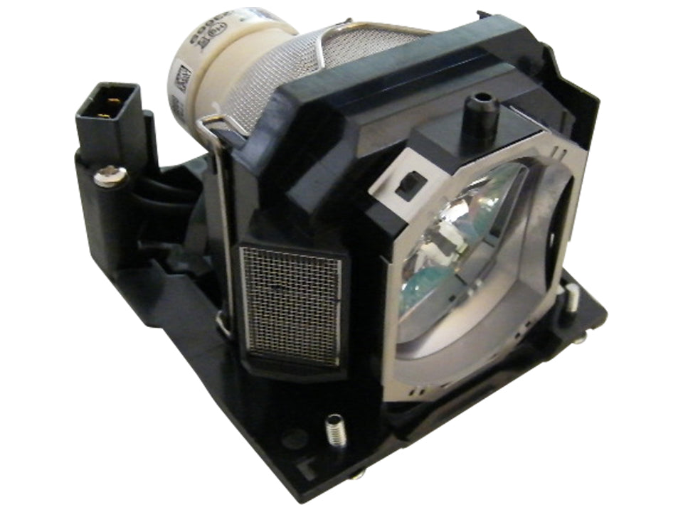 Cartuccia lampada OEM alta qualita' HITACHI DT01191 con supporto