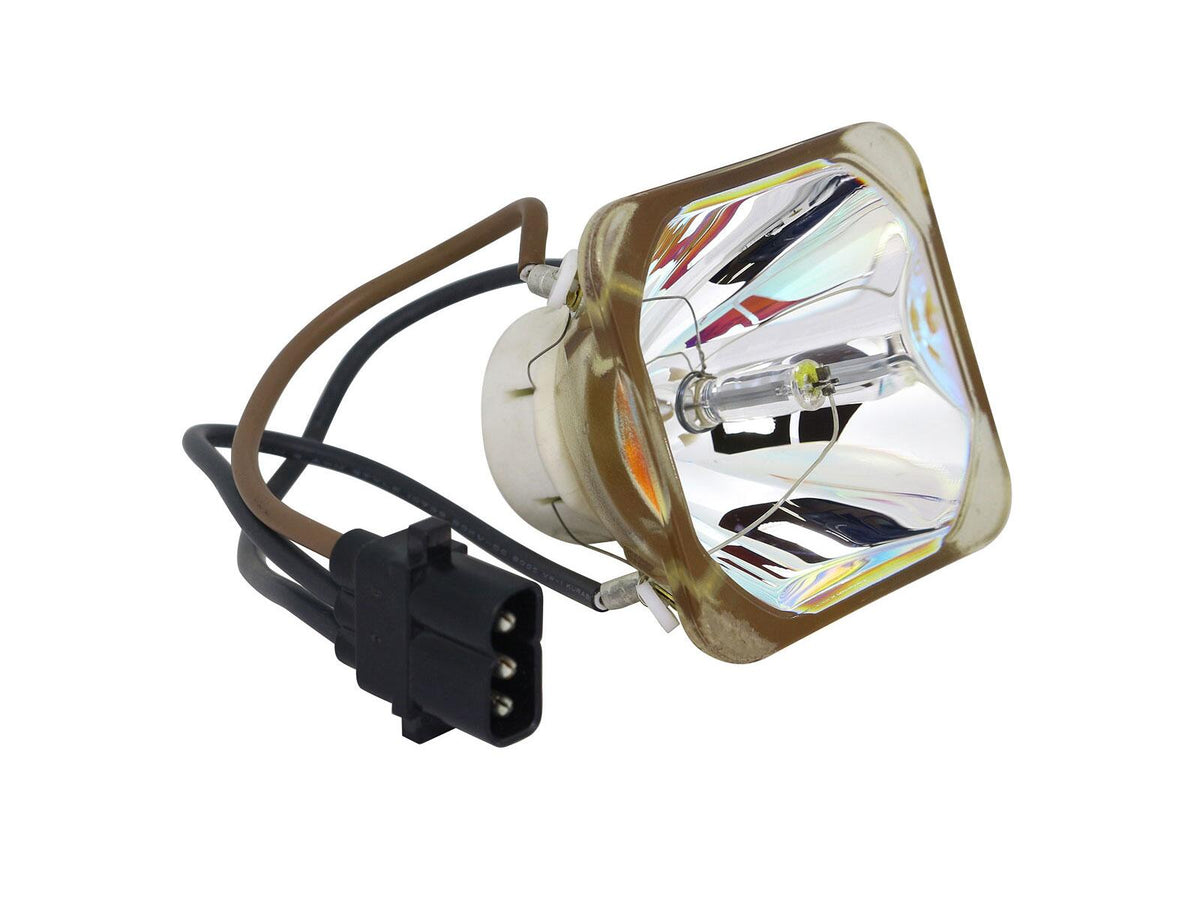 Lampada compatibile CANON RS-LP05 con bulbo originale USHIO