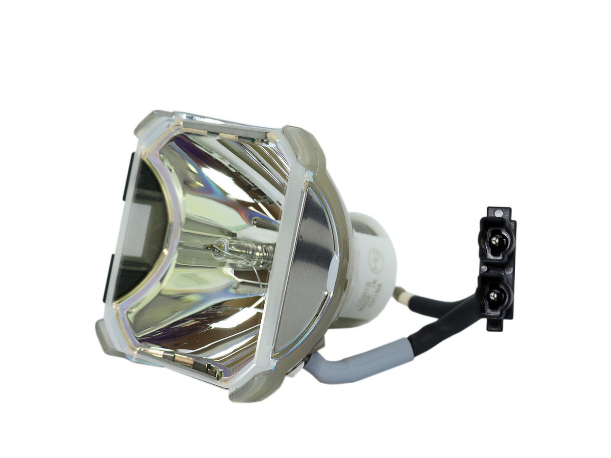 Lampada compatibile AV PLUS APLMP1830 con bulbo originale USHIO