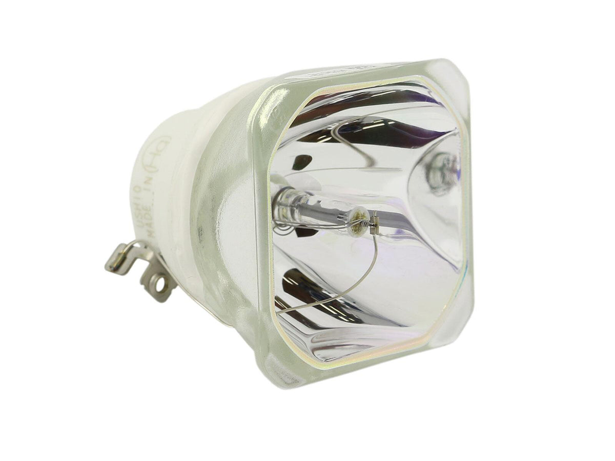 Lampada compatibile HITACHI DT01051 DT01055 con bulbo originale USHIO