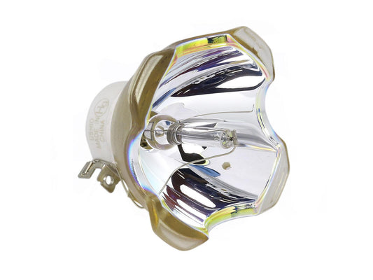 Lampada compatibile PANASONIC ET-LAV400 con bulbo originale USHIO