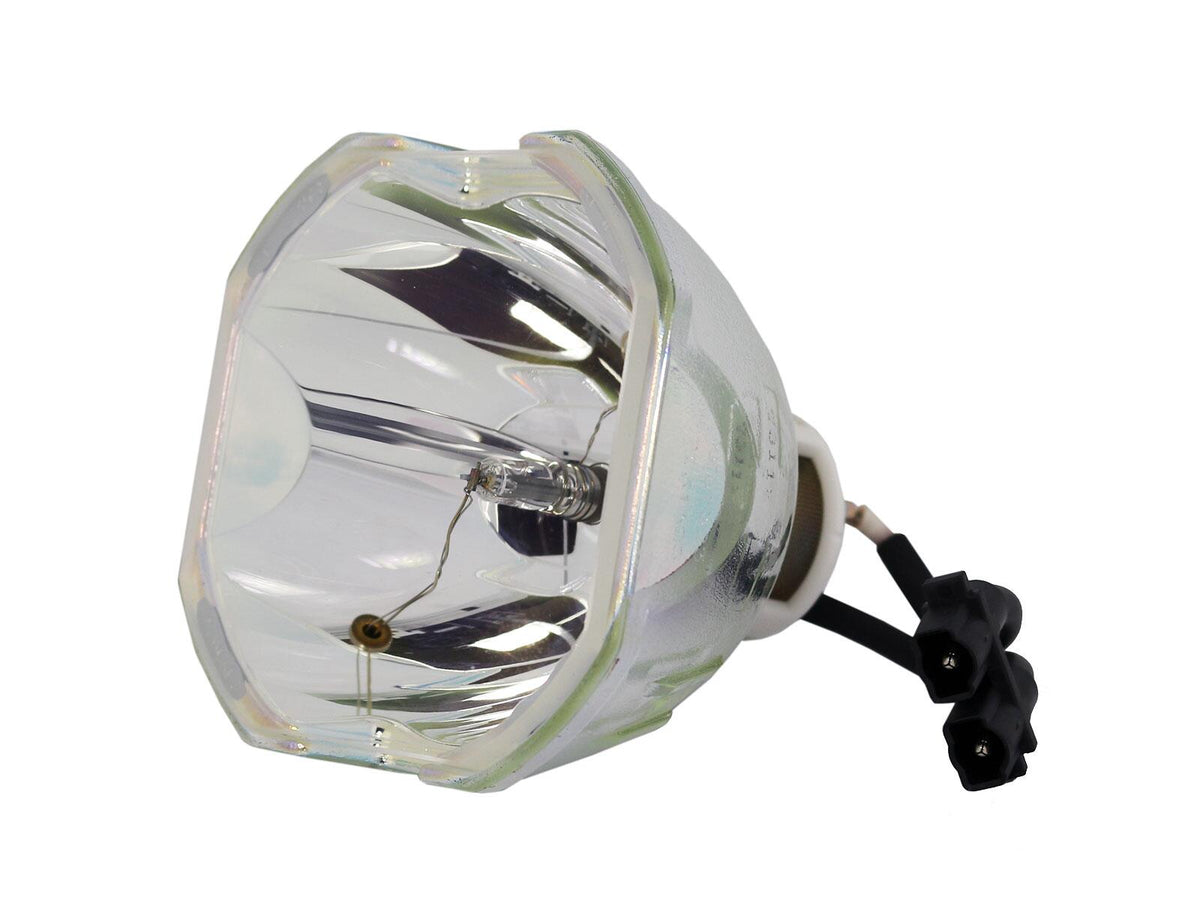 Lampada compatibile PANASONIC ET-LAD35, ET-LAD35H con bulbo originale USHIO