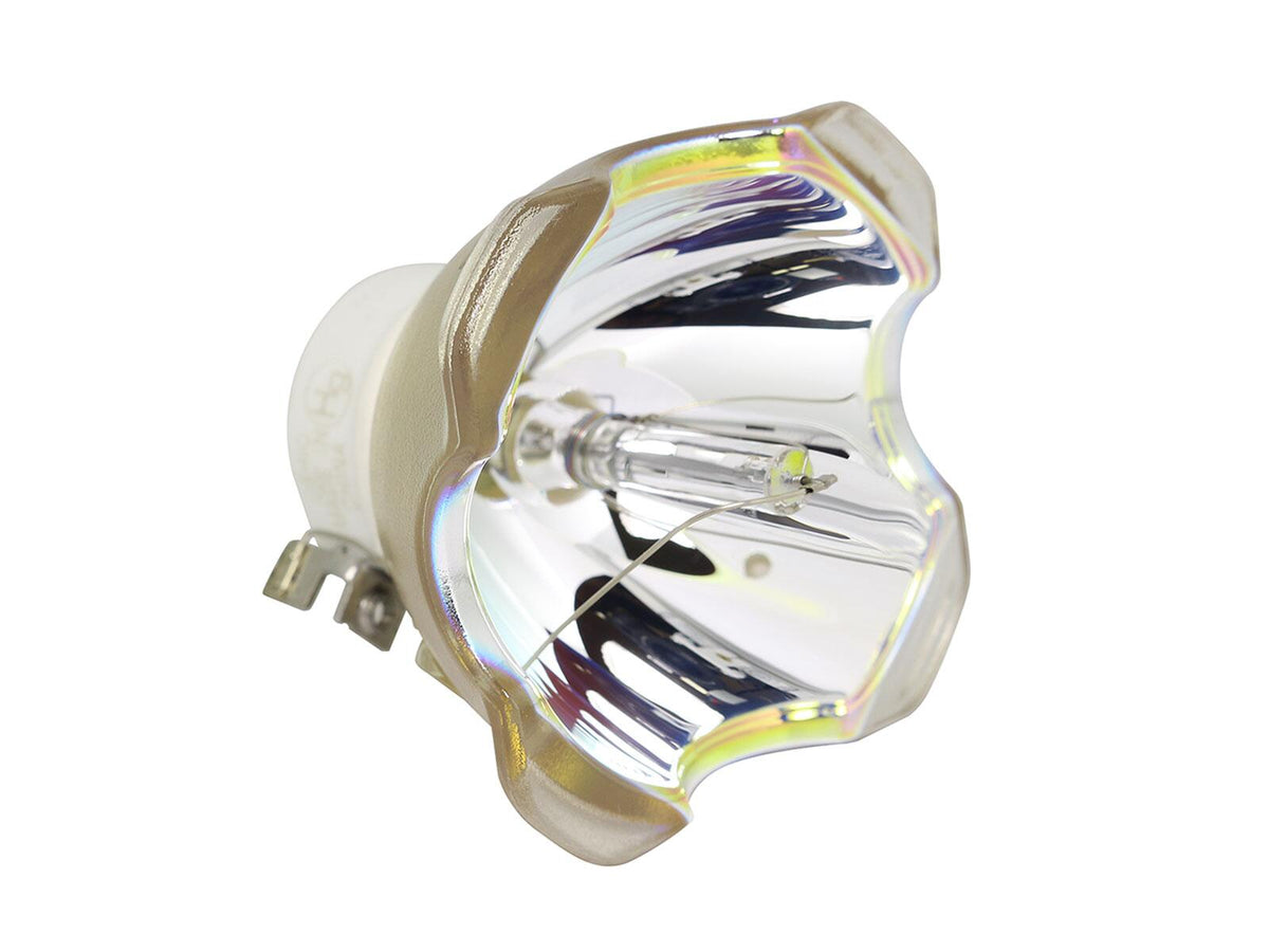 Lampada compatibile CANON RS-LP06 con bulbo originale USHIO