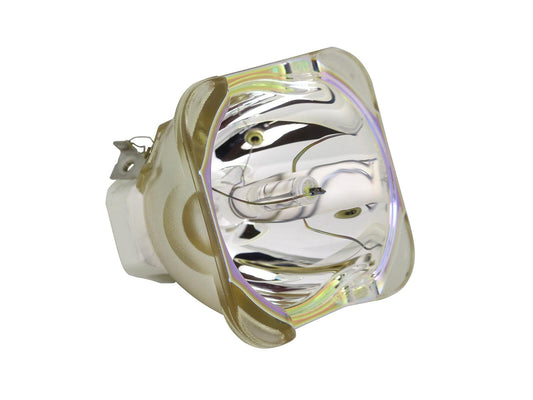 Lampada compatibile CHRISTIE 003-104599-01, 003-104599-02 con bulbo originale USHIO
