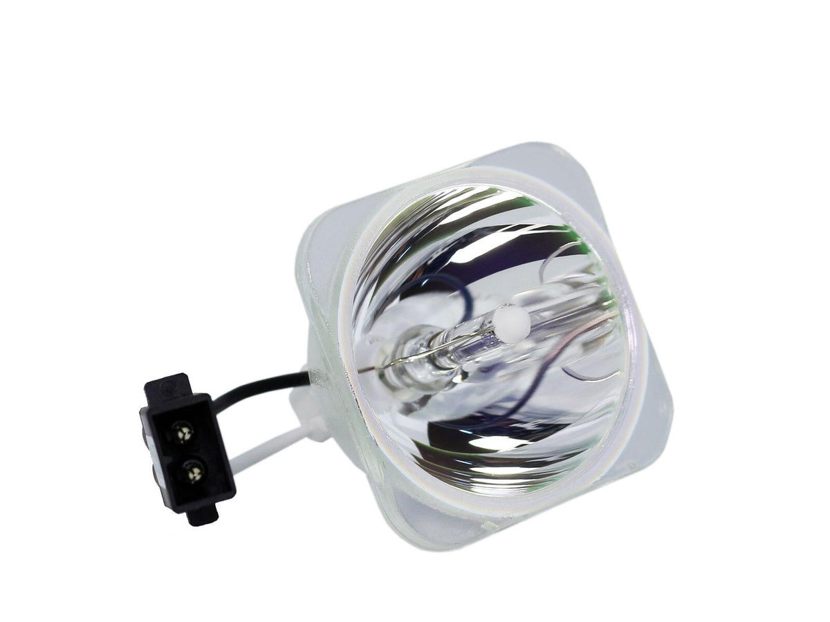Lampada compatibile MITSUBISHI VLT-XD95LP con bulbo originale PHOENIX