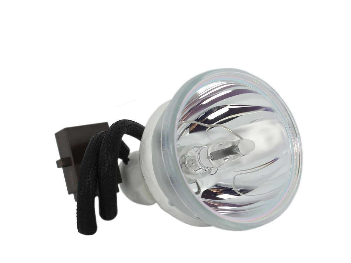 Lampada compatibile SHARP AN-D400LP con bulbo originale PHOENIX