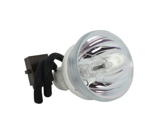 Lampada compatibile SHARP AN-D400LP con bulbo originale PHOENIX