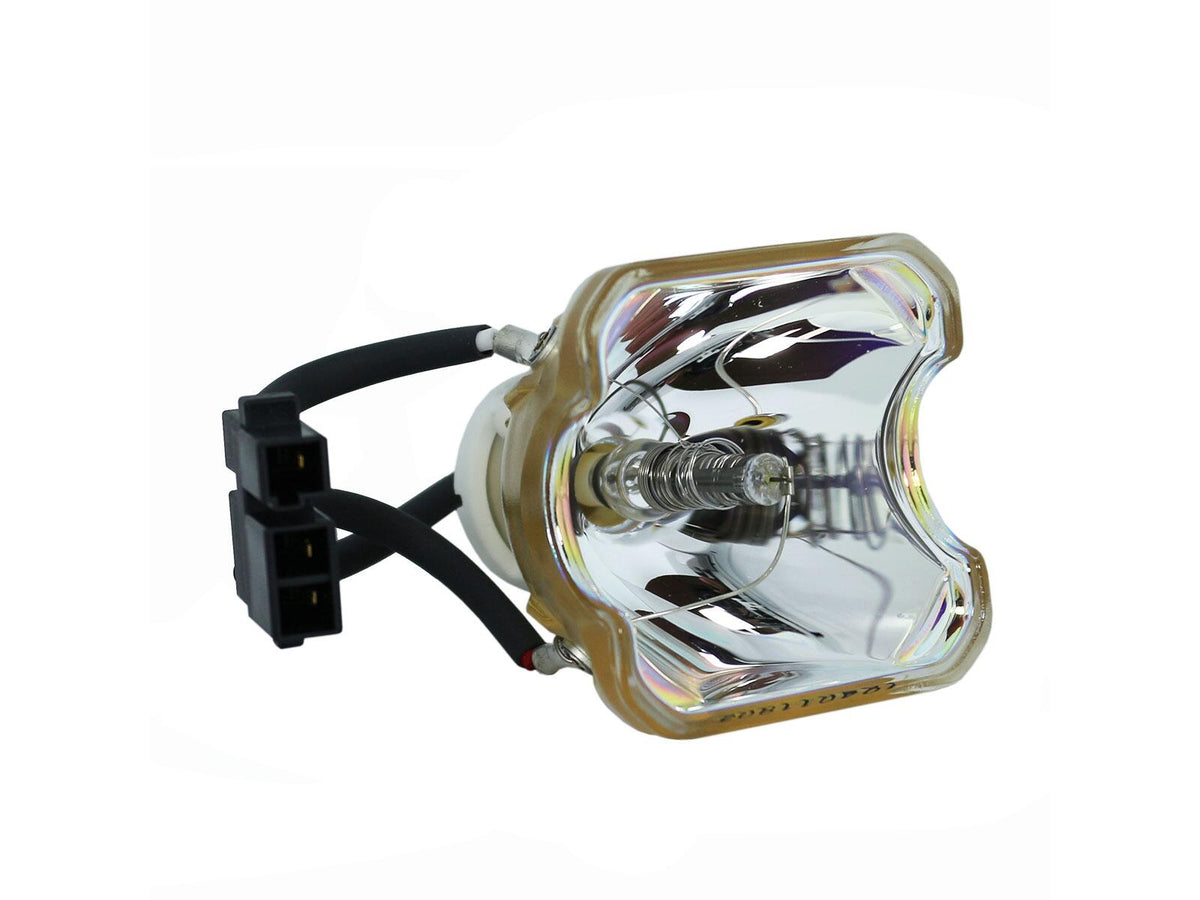 Lampada compatibile NEC VT80LP, 50029923 con bulbo originale USHIO