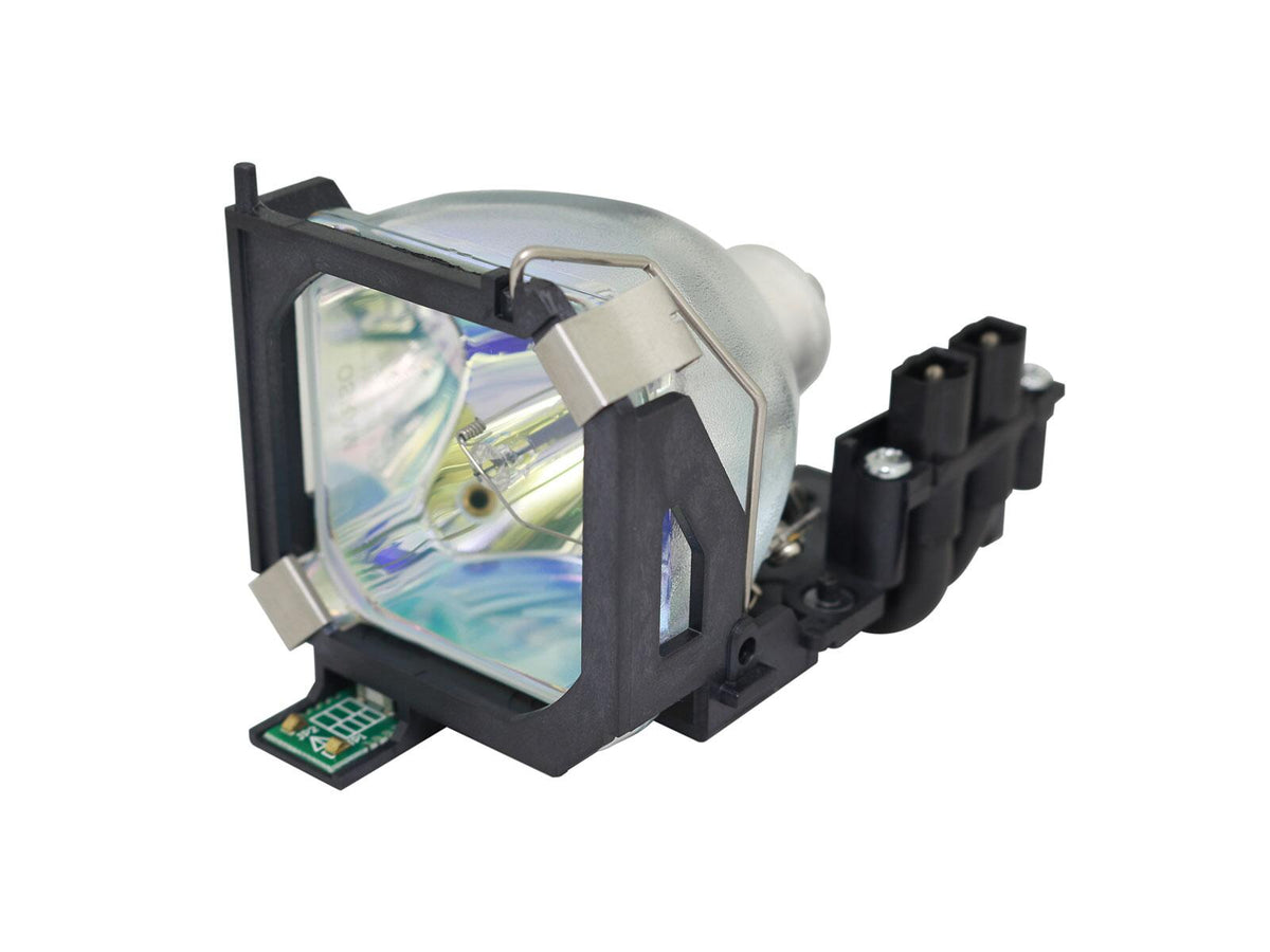 Cartuccia lampada OEM alta qualita' EPSON ELPLP10B, V13H010L1B con supporto