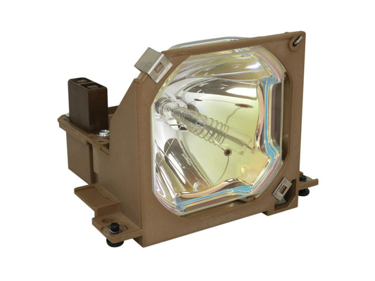 Cartuccia lampada compatibile A+K AKLMP1821 con supporto