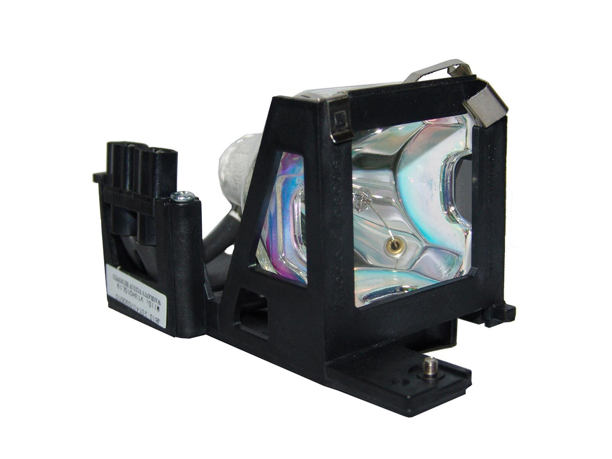 Cartuccia lampada compatibile EPSON ELPLP19D, V13H010L1D con supporto