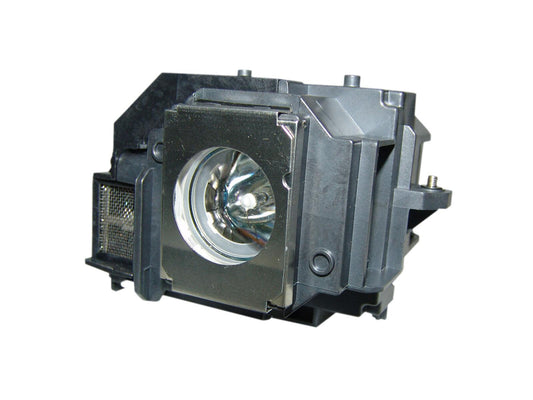 Cartuccia lampada OEM alta qualita' EPSON ELPLP66, V13H010L66 con supporto