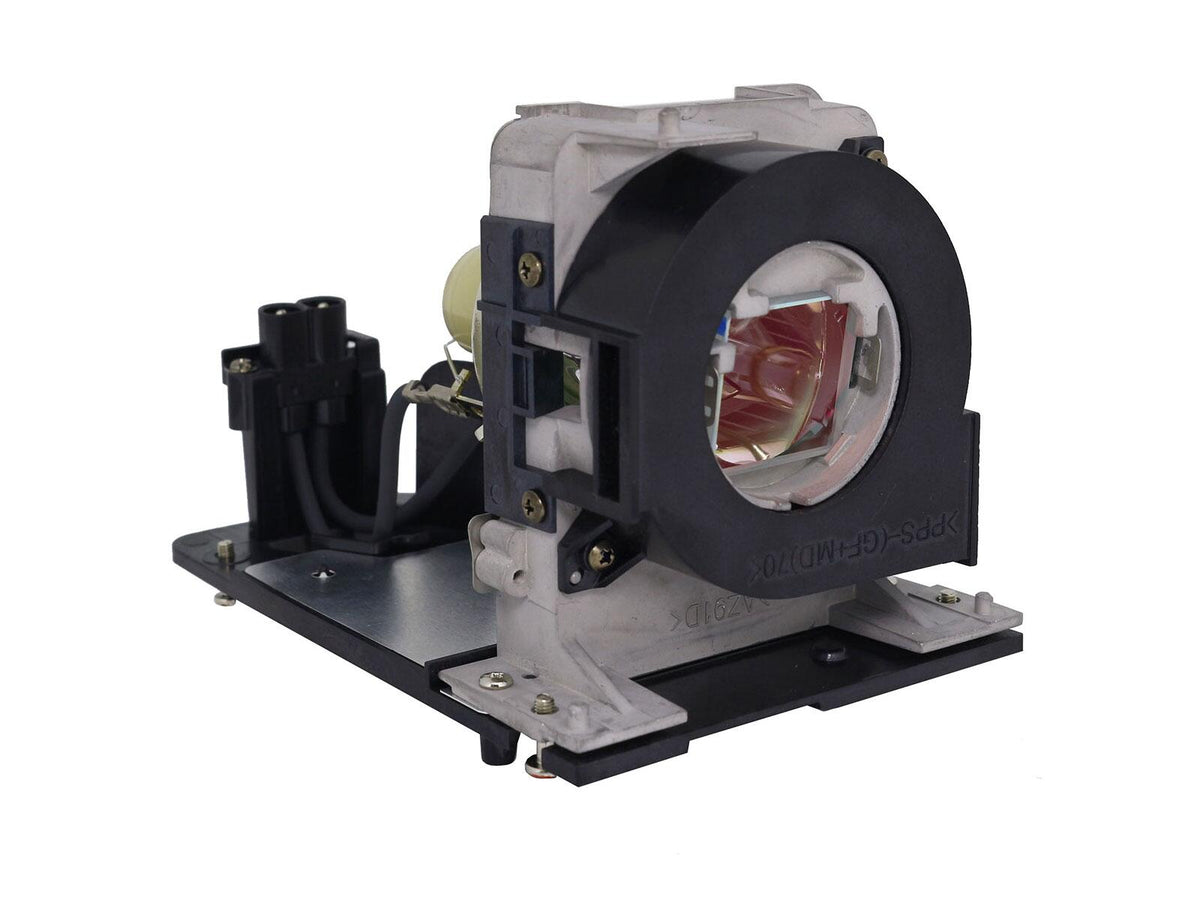 Cartuccia lampada compatibile NEC NP38LP con supporto