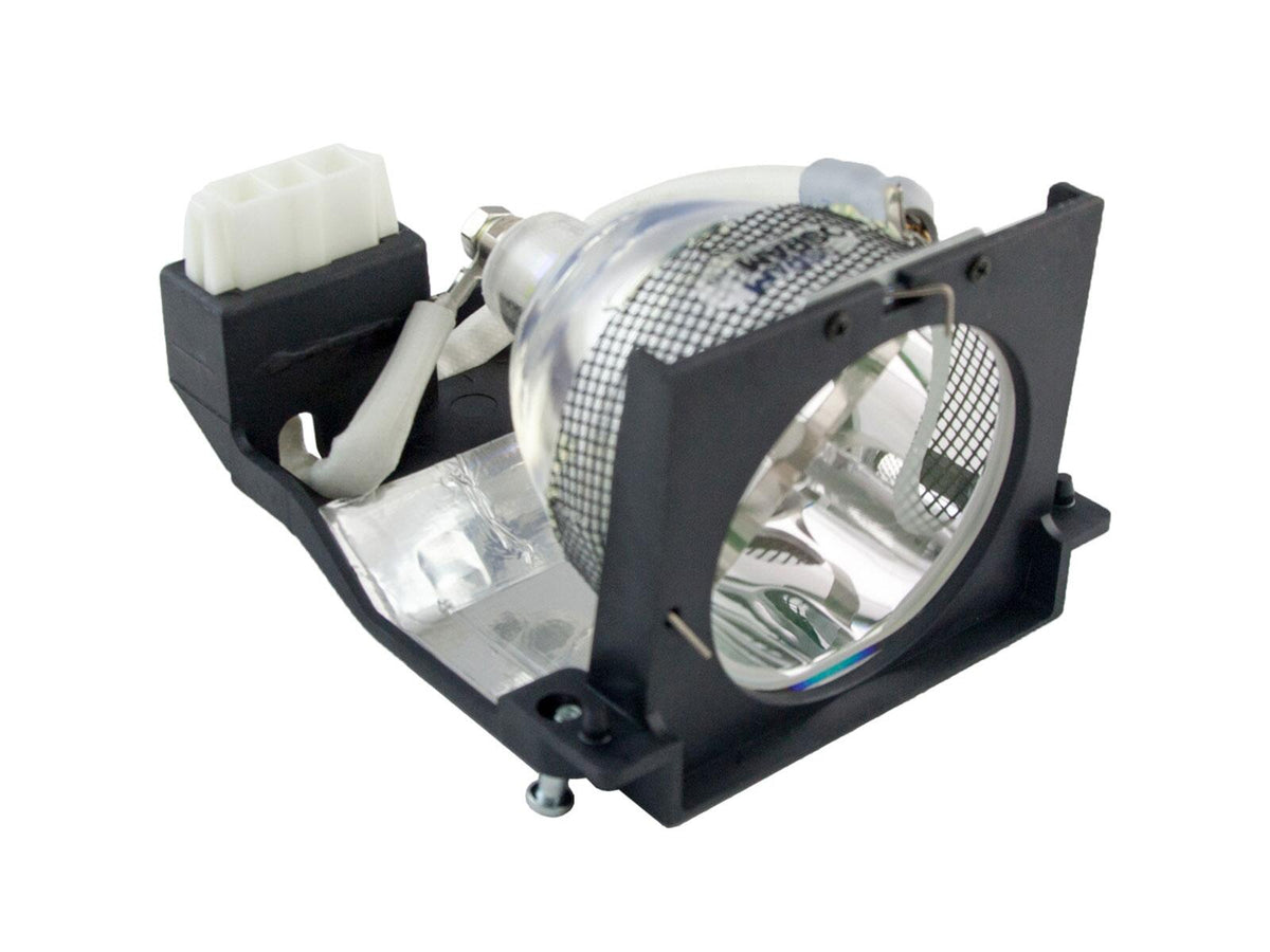 Cartuccia lampada OEM alta qualita' PANASONIC ET-LAD7 con supporto