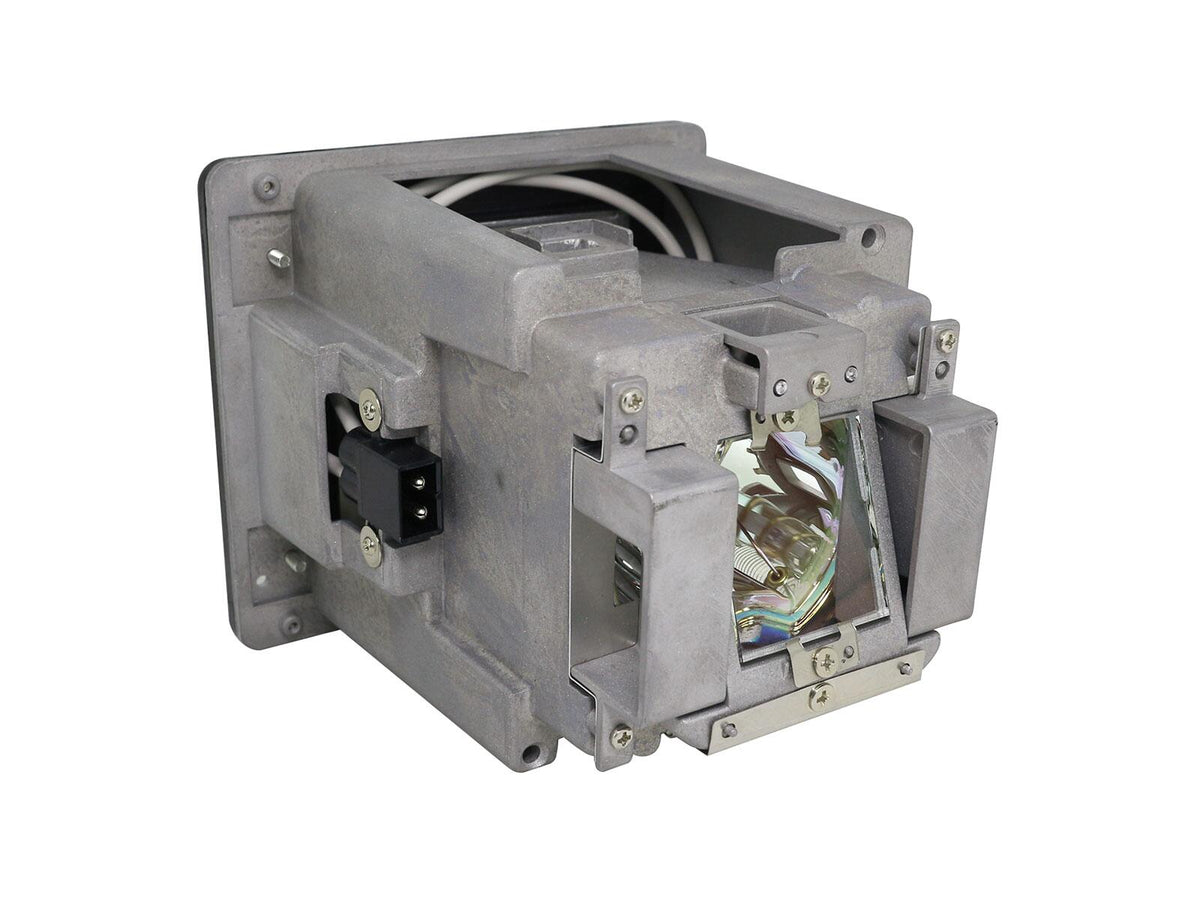 Cartuccia lampada originale OPTOMA BL-FN465A, SP.74M01GC01 con supporto