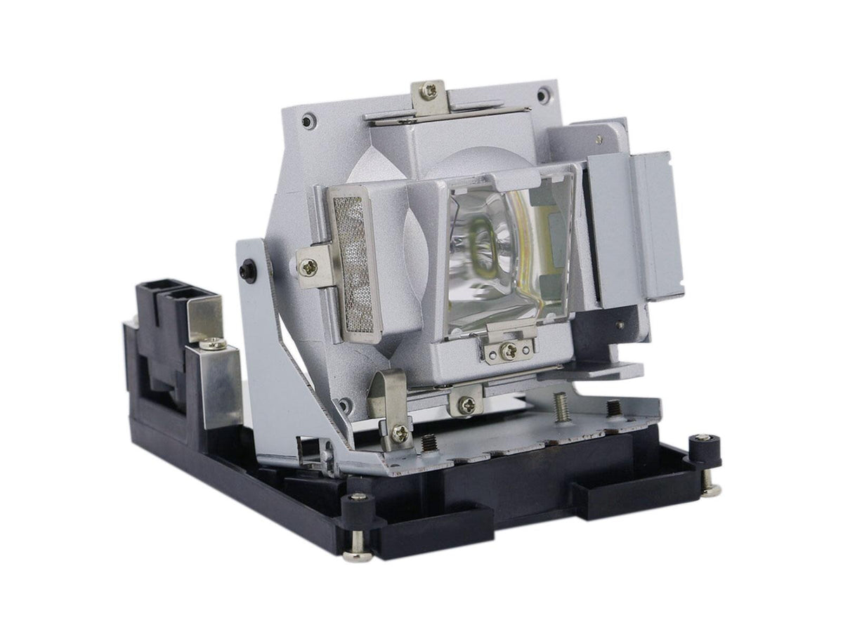 Cartuccia lampada compatibile OPTOMA BL-FS300C con supporto