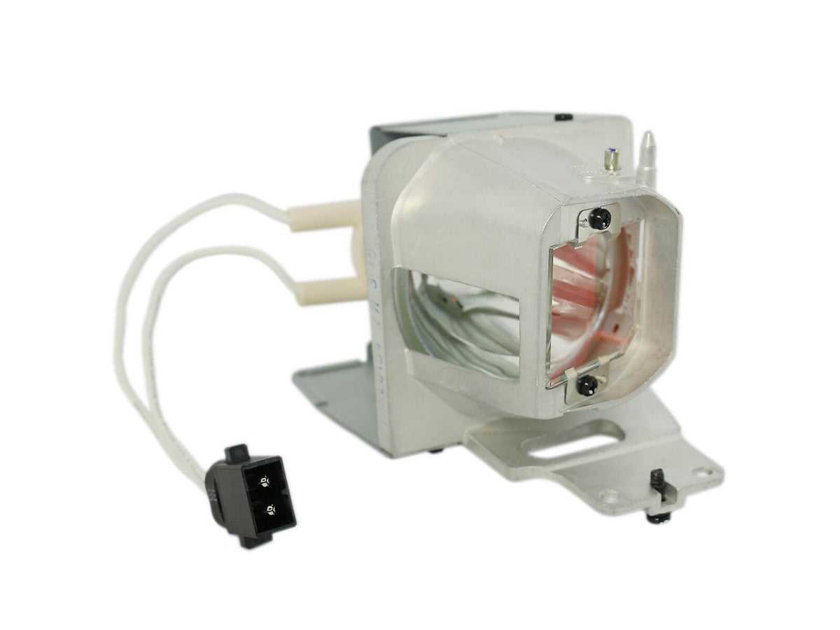 Cartuccia lampada originale OPTOMA SP.7C101GC01 BL-FU330C con supporto