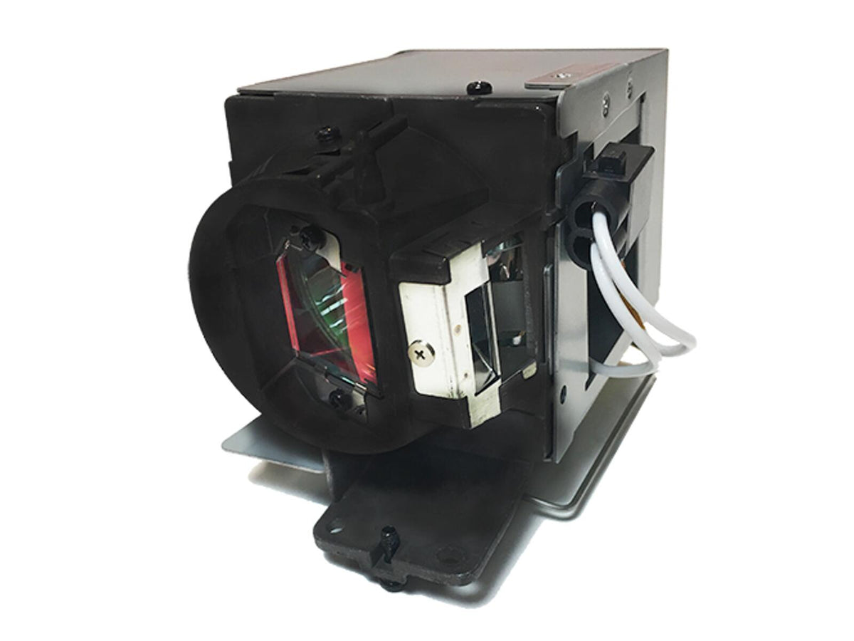 Cartuccia lampada OEM alta qualita' OPTOMA SP.7CR01GC01 BL-FU330B con supporto