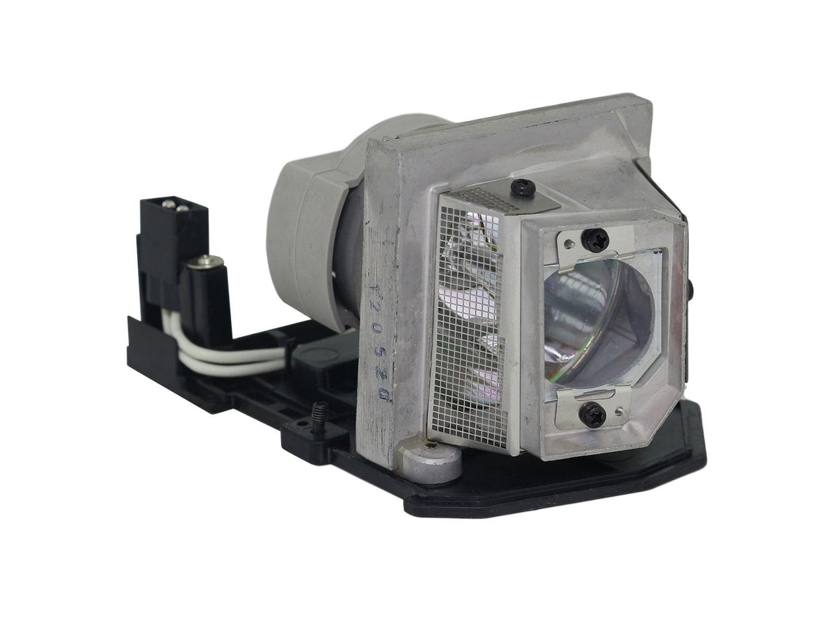 Cartuccia lampada OEM alta qualita' OPTOMA SP.8TK01GC01 BL-FP190A con supporto