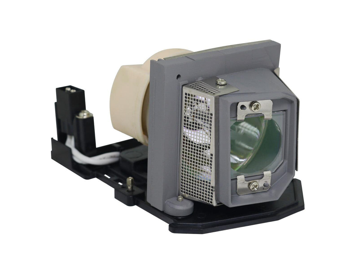 Cartuccia lampada OEM alta qualita' OPTOMA SP.8VF01GC01 BL-FP190B con supporto