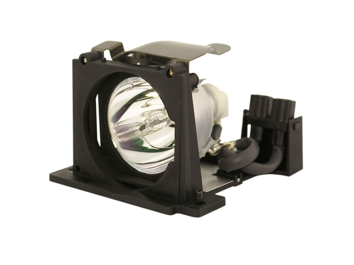 Cartuccia lampada compatibile NOBO SP.80V01.001 con supporto