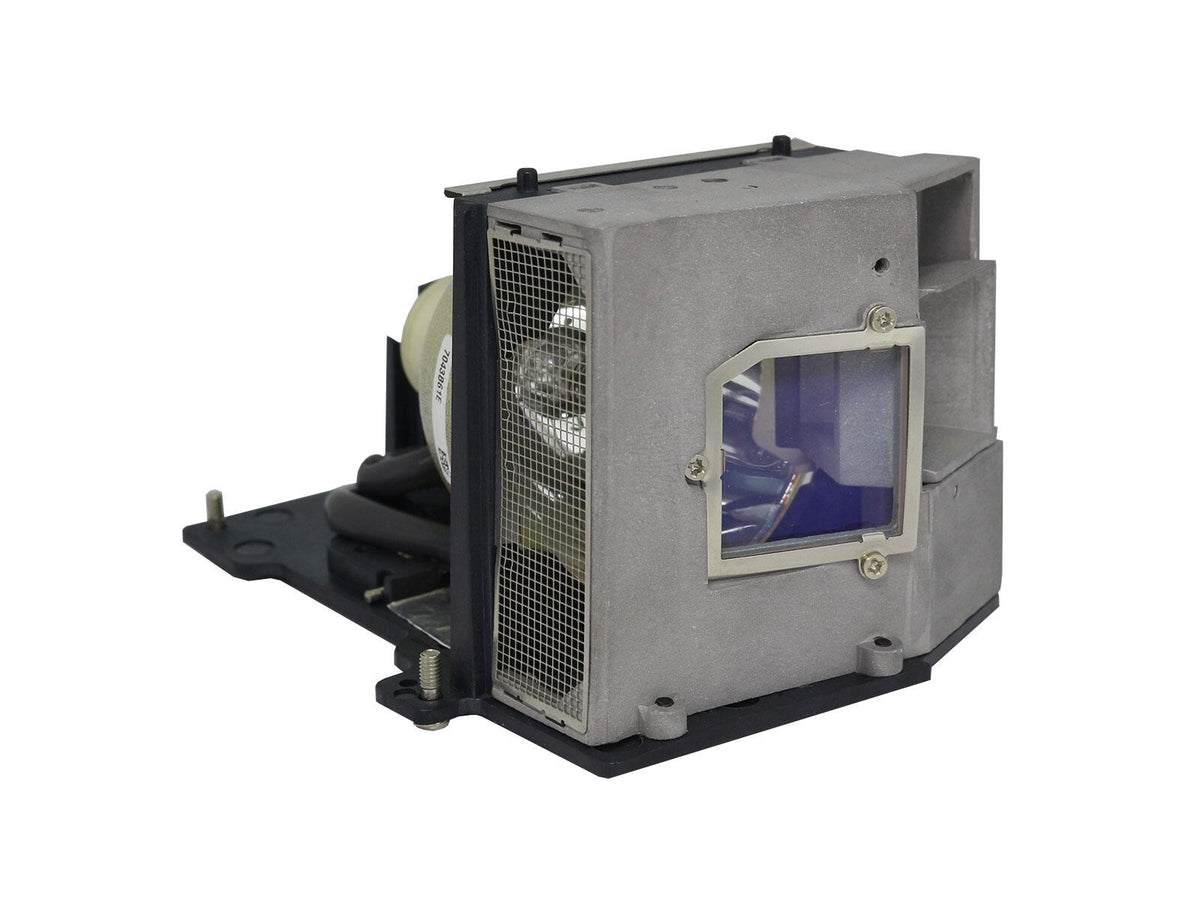 Cartuccia lampada OEM alta qualita' OPTOMA SP.81D01.001 BL-FU250D con supporto