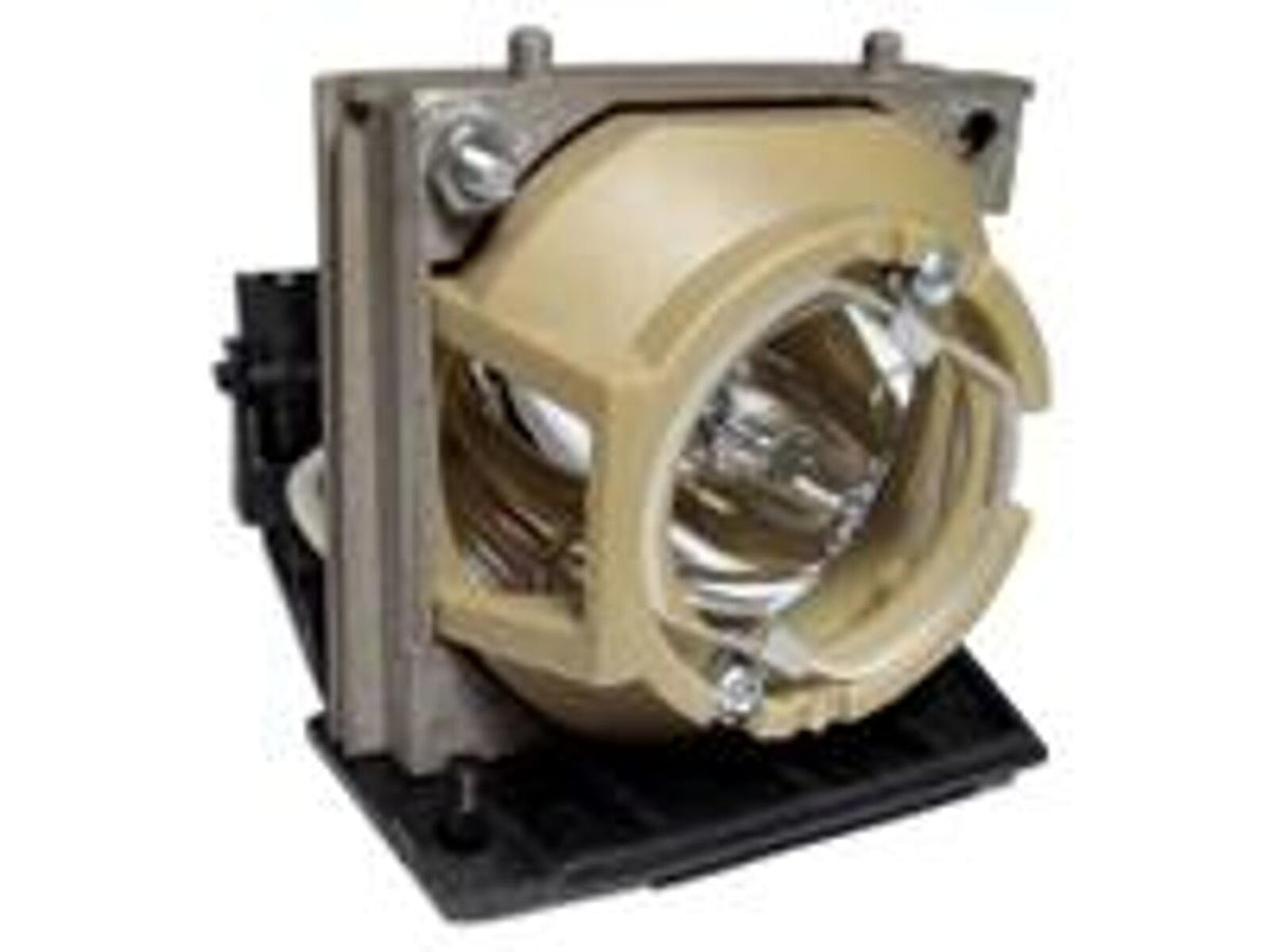 Cartuccia lampada compatibile OPTOMA SP.86302.001, BL-FP150C con supporto