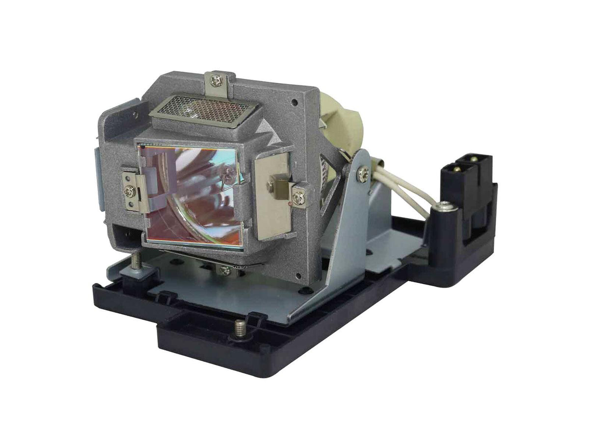 Cartuccia lampada OEM alta qualita' VIVITEK 5811100876-SVK con supporto