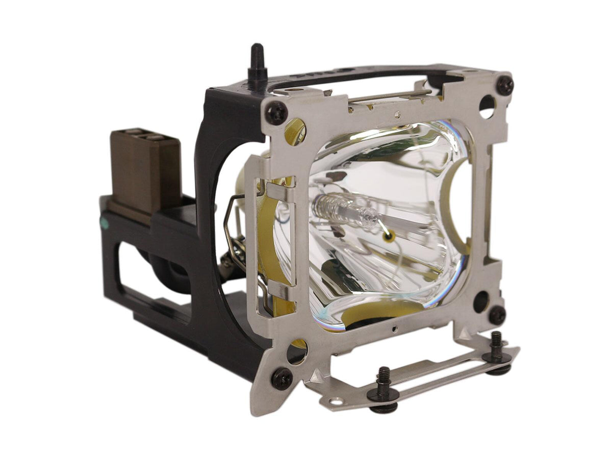 Cartuccia lampada compatibile DUKANE 456-220 con supporto