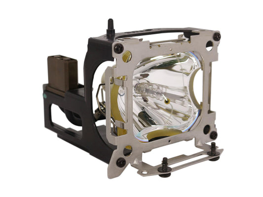 Cartuccia lampada compatibile DUKANE 456-220 con supporto