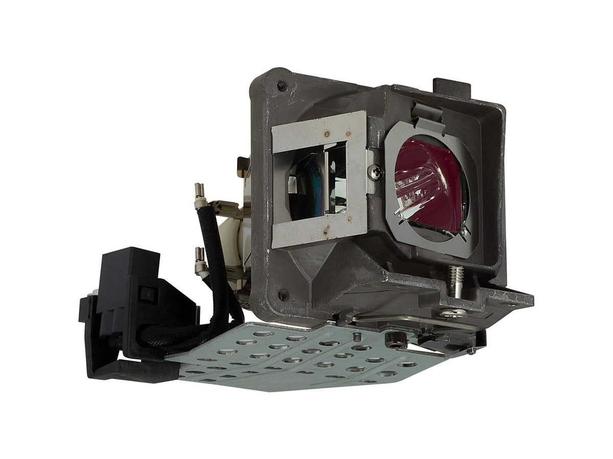 Cartuccia lampada OEM alta qualita' HITACHI DT01851 con supporto