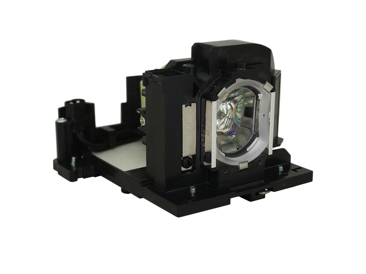 Cartuccia lampada compatibile MAXELL DT02061 con supporto