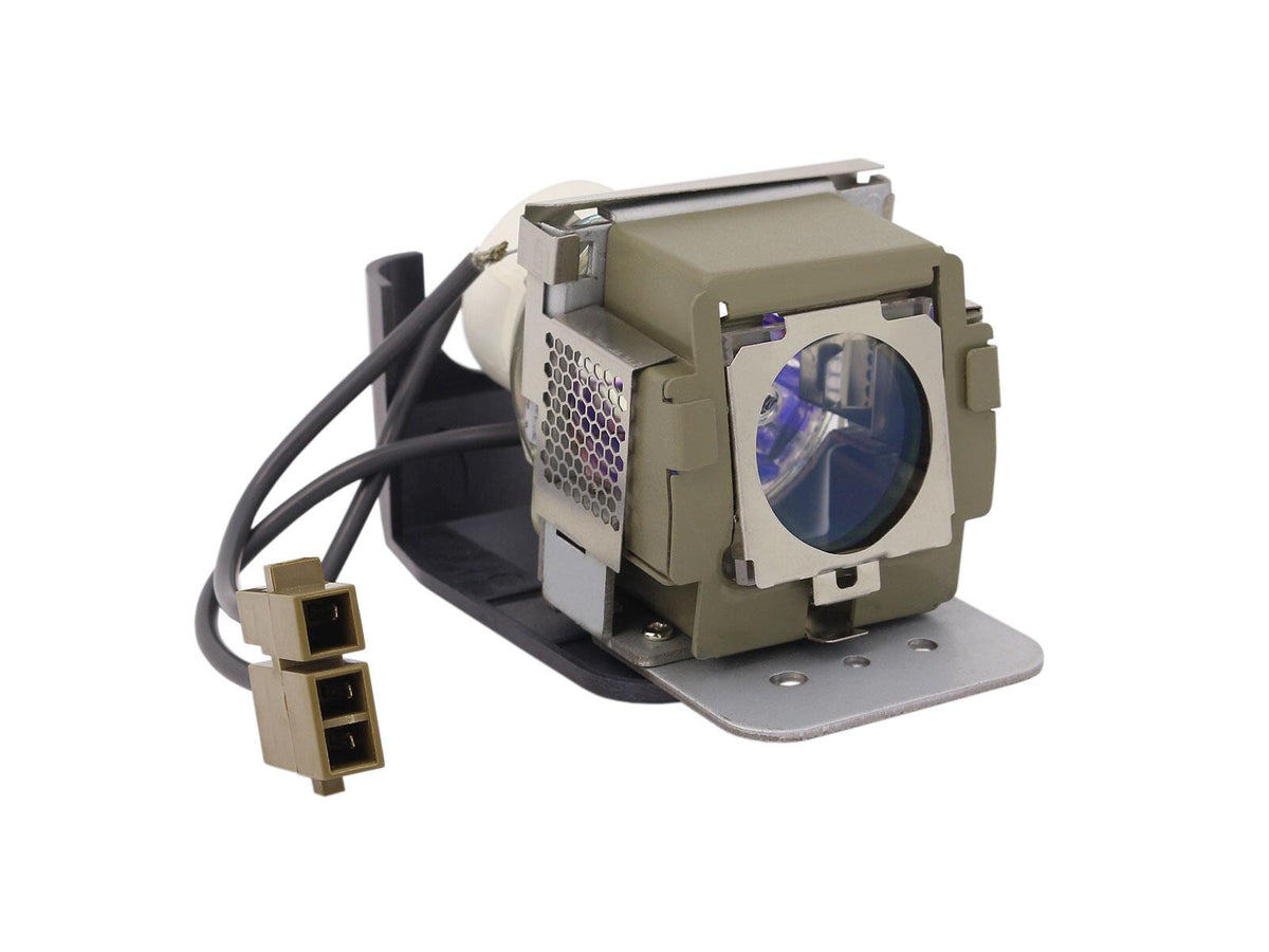 Cartuccia lampada compatibile BENQ 5J.01201.001 con supporto