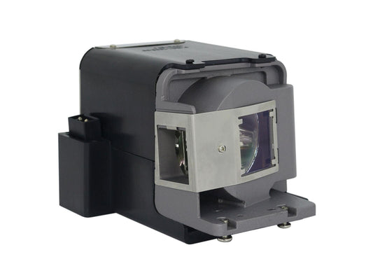 Cartuccia lampada compatibile BENQ 5J.J2V05.001 con supporto