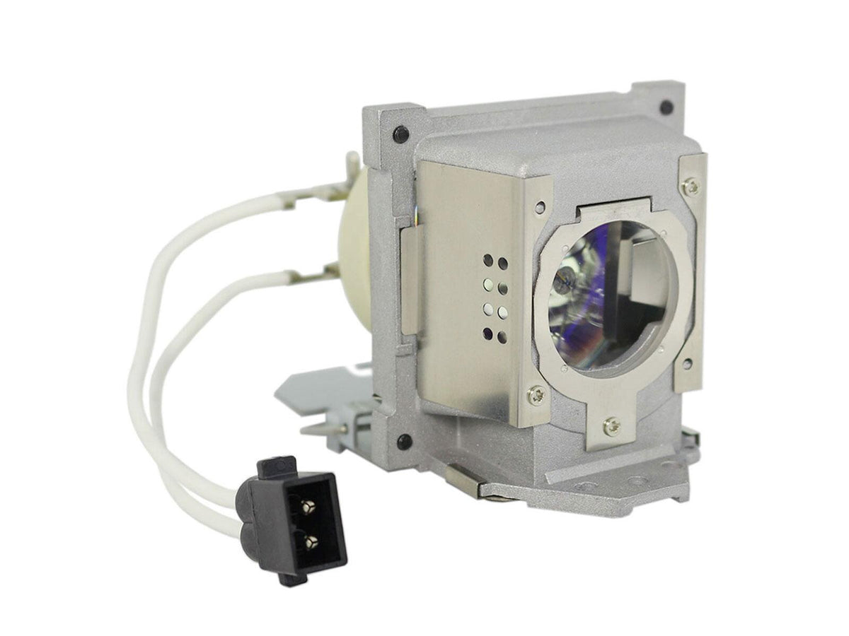 Cartuccia lampada OEM alta qualita' Benq 5J.J4L05.001 con supporto