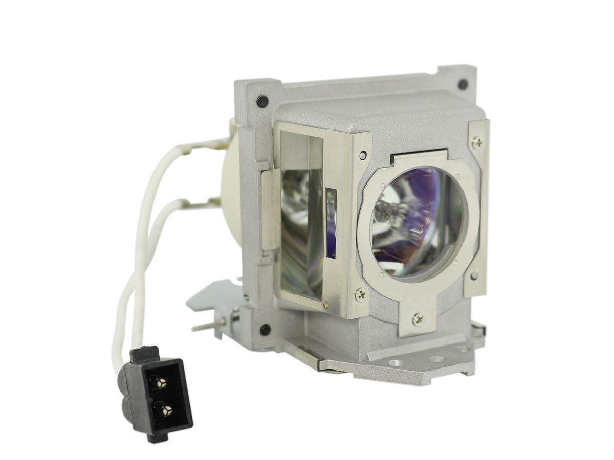 Cartuccia lampada OEM alta qualita' Benq 5J.J4L05.021 con supporto