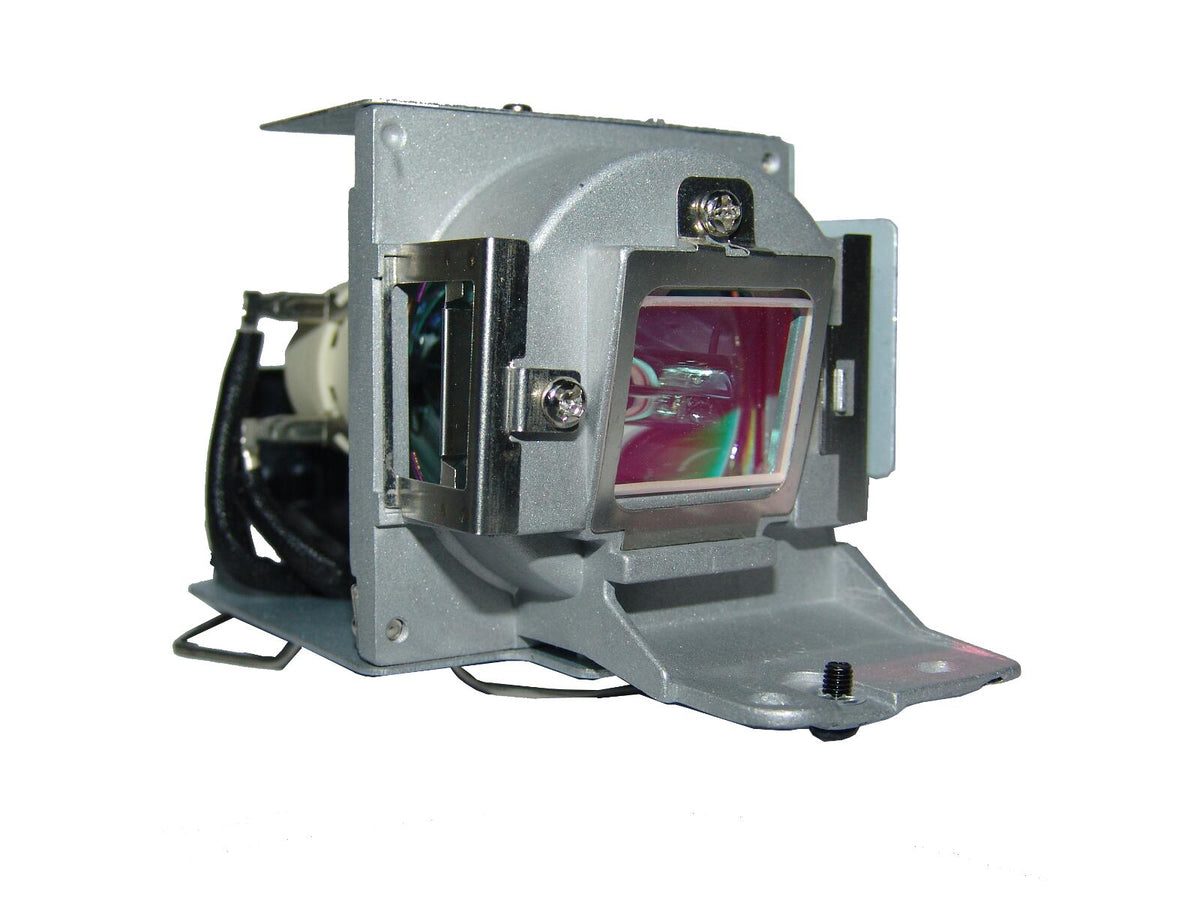 Cartuccia lampada compatibile BENQ 5J.J8J05.001 con supporto