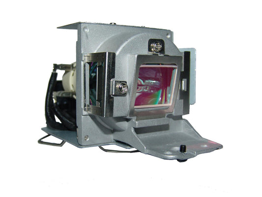 Cartuccia lampada compatibile BENQ 5J.J8J05.001 con supporto