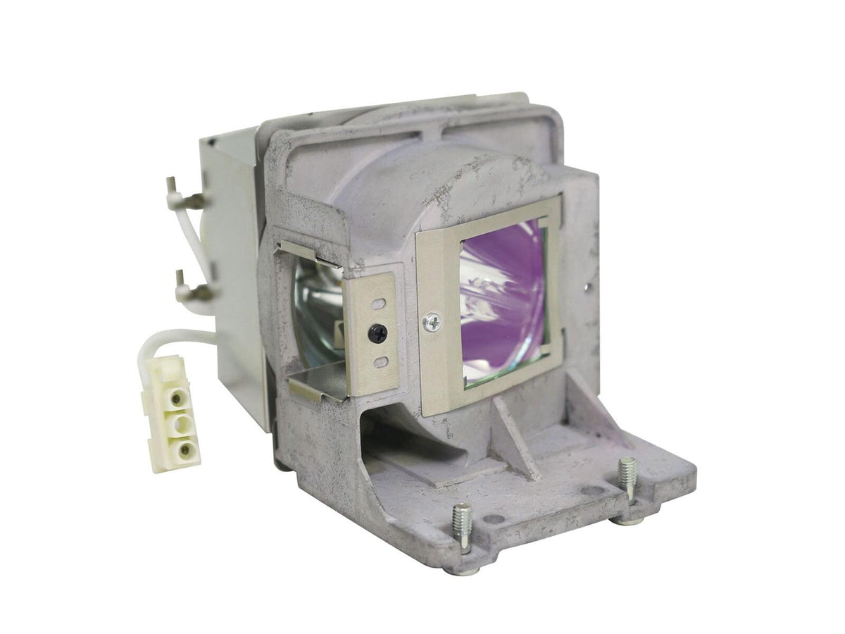 Cartuccia lampada originale BENQ 5J.JCT05.001 con supporto