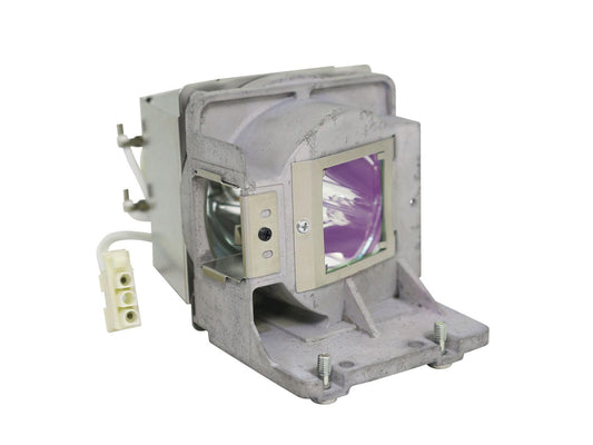 Cartuccia lampada OEM alta qualita' BENQ 5J.JCT05.001 con supporto
