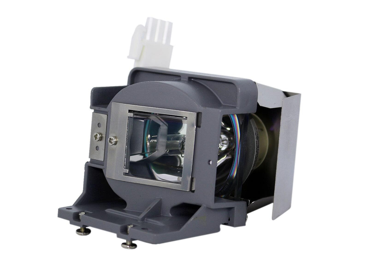 Cartuccia lampada compatibile BENQ 5J.JCV05.001 con supporto