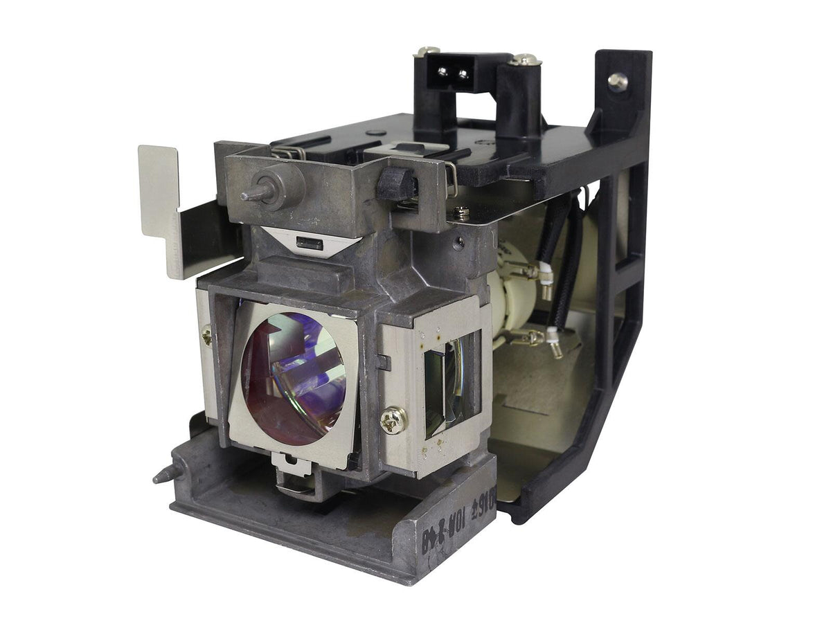 Cartuccia lampada originale BENQ 5J.JDM05.001 con supporto