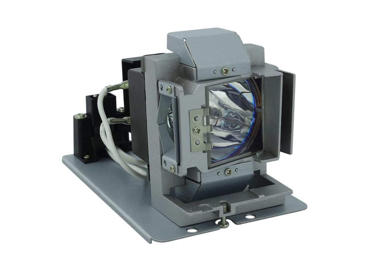 Cartuccia lampada OEM alta qualita' BENQ 5J.JDT05.001 con supporto