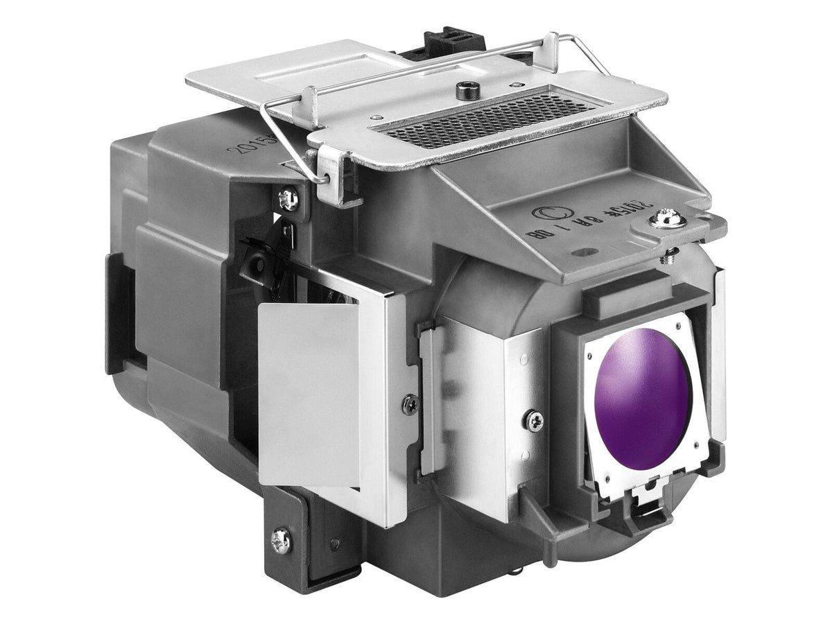 Cartuccia lampada originale BENQ 5J.JEG05.001 con supporto
