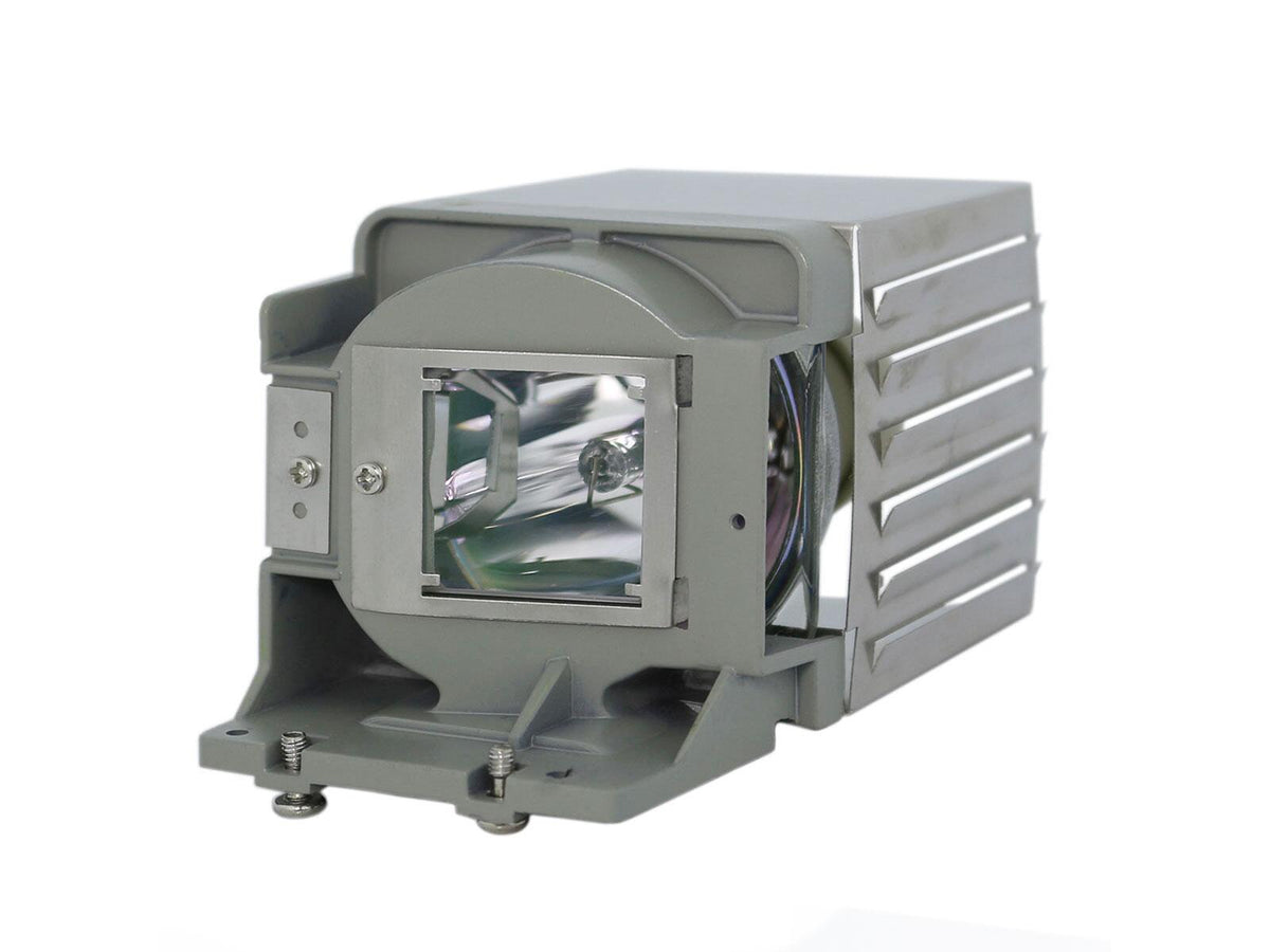 Cartuccia lampada compatibile BENQ 5J.JFR05.001 con supporto