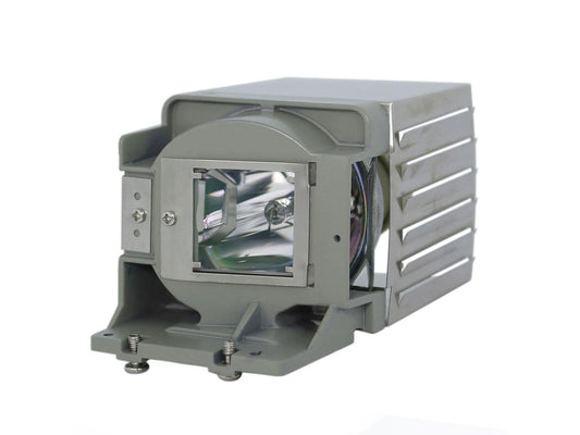 Cartuccia lampada compatibile BENQ 5J.JFR05.001 con supporto