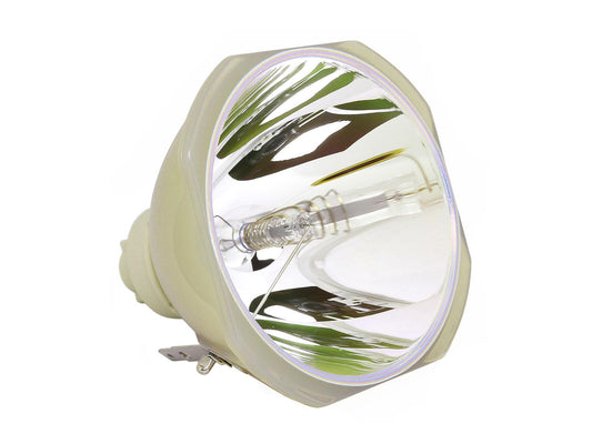 Lampada compatibile HITACHI DT01911 con bulbo originale PHILIPS