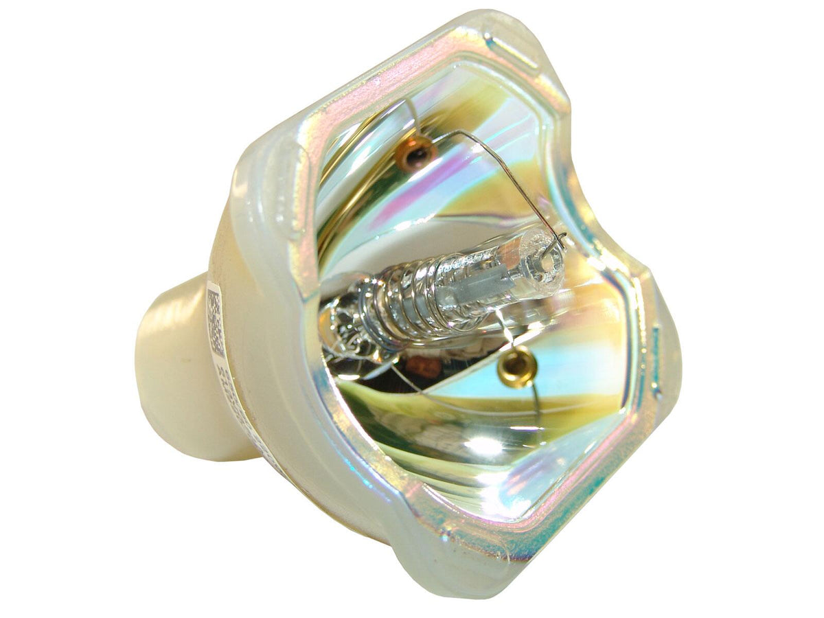 Lampada compatibile SANYO POA-LMP123, 610-339-1700, ET-SLMP123 con bulbo originale PHILIPS